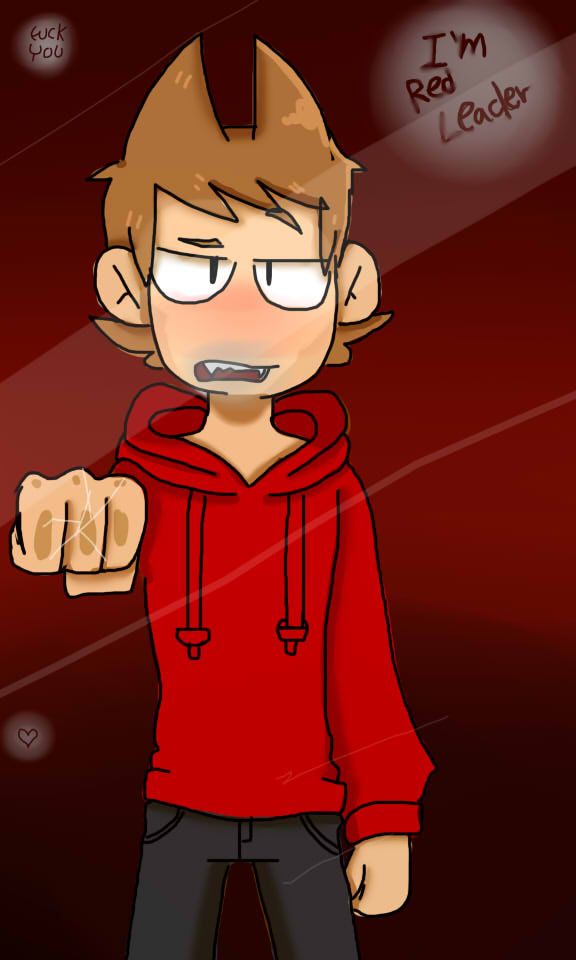 Eddsworld Tord Wallpaper Phone - HD Wallpaper 