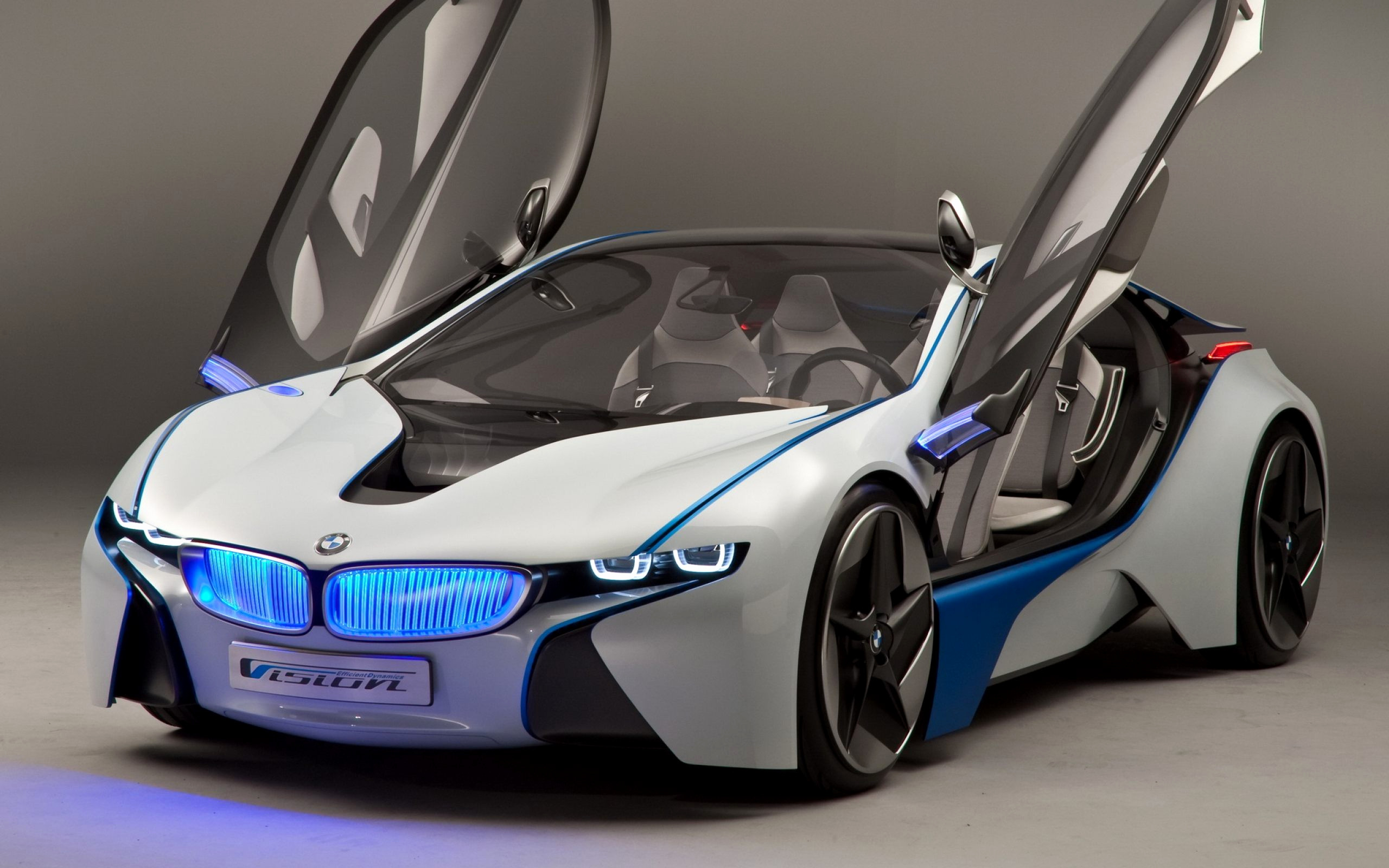 Download Sports Car Wallpaper Elegant Bmw I8 Super - Bmw Car Images Download - HD Wallpaper 