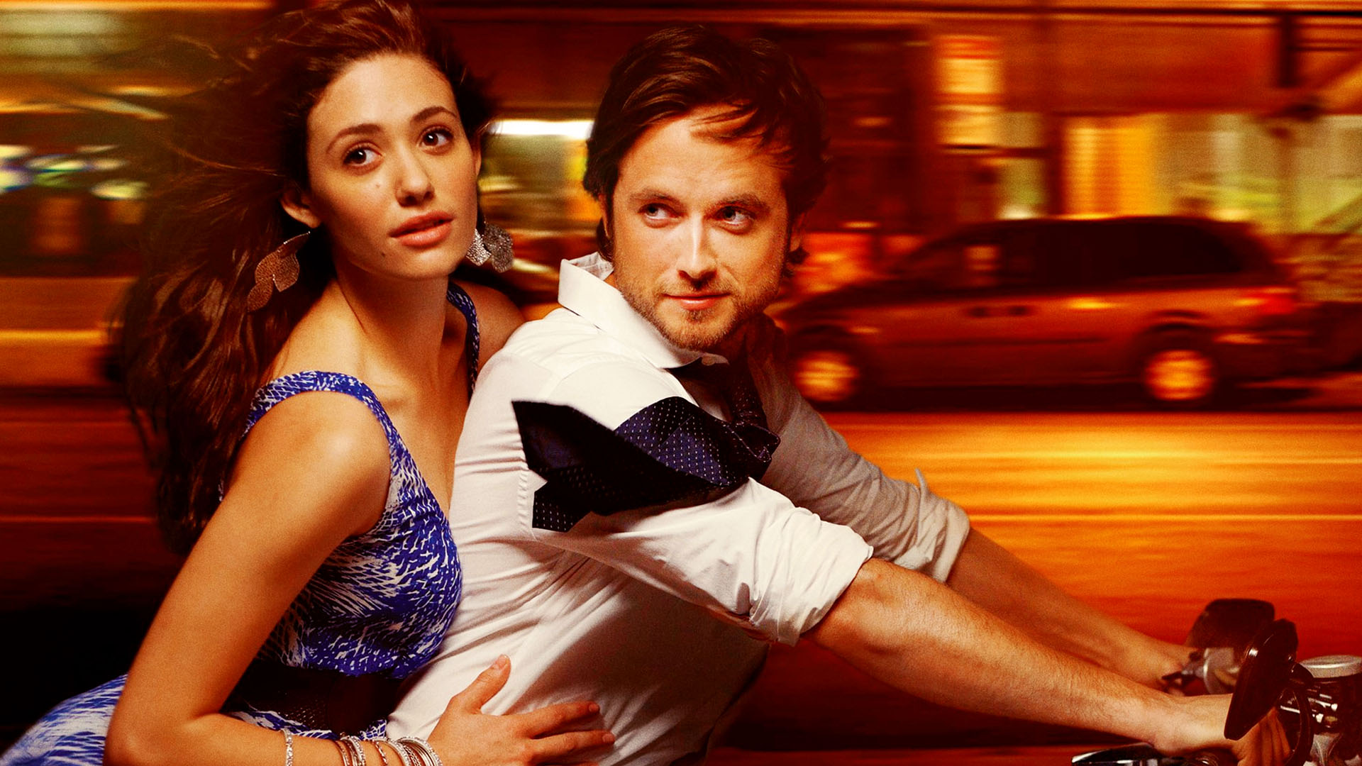 Emmy Rossum Shameless Season 1 - 1920x1080 Wallpaper - teahub.io