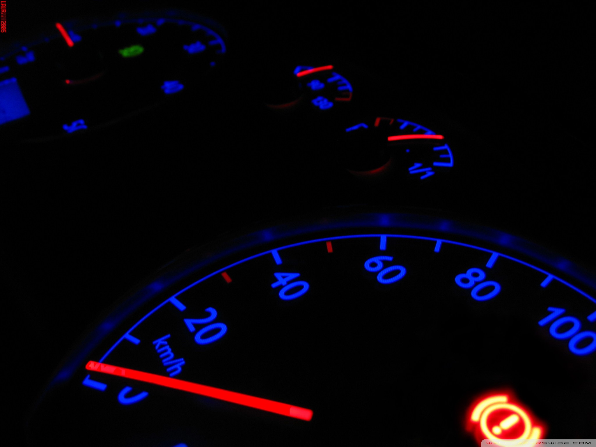 Speedometer Wallpapers - HD Wallpaper 