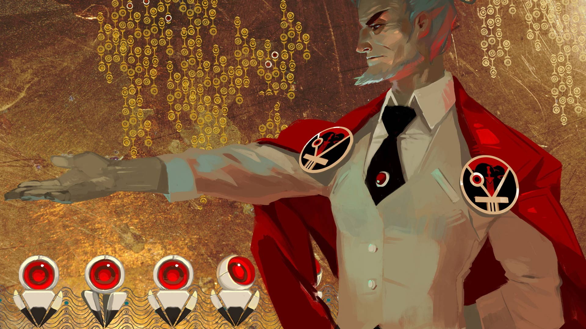 Transistor Grant 1920x1080 Wallpaper teahub.io