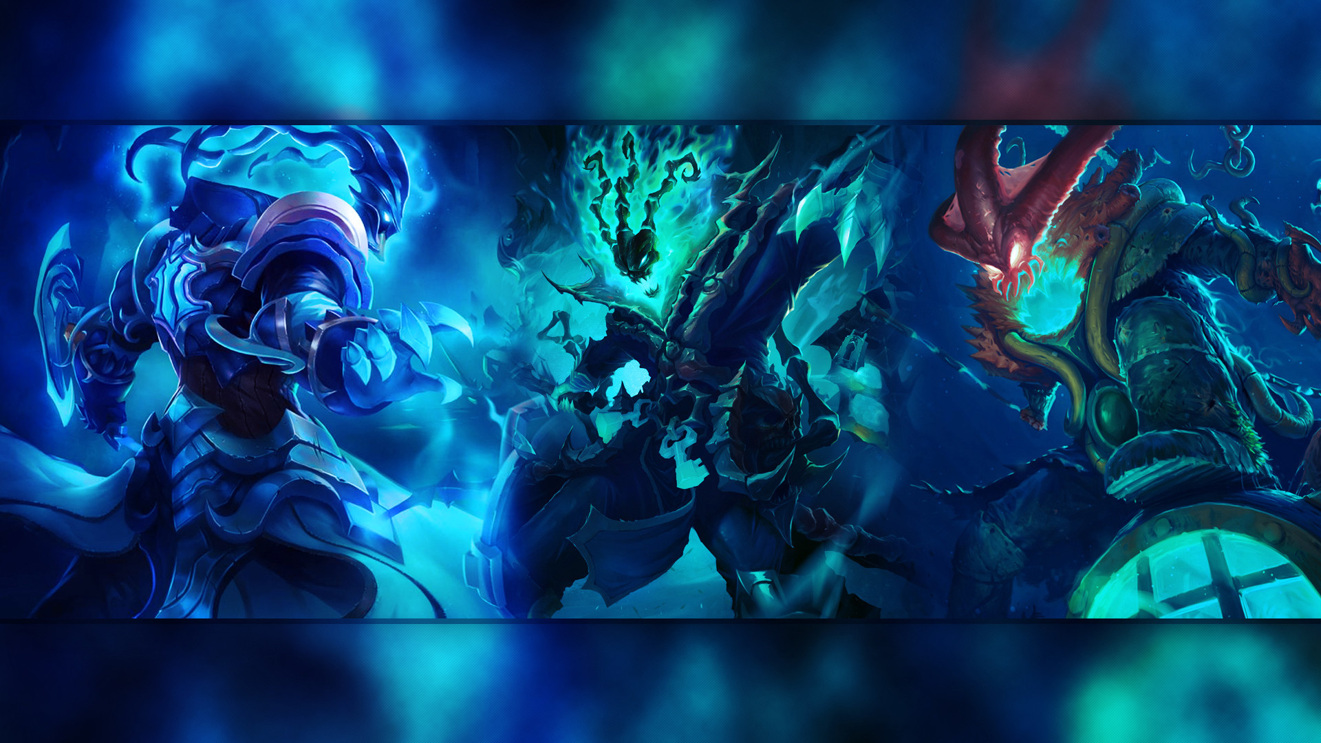 - Http - //i - Imgur - Com/03opqsv 
 Data-src - Thresh Wallpaper Hd - HD Wallpaper 