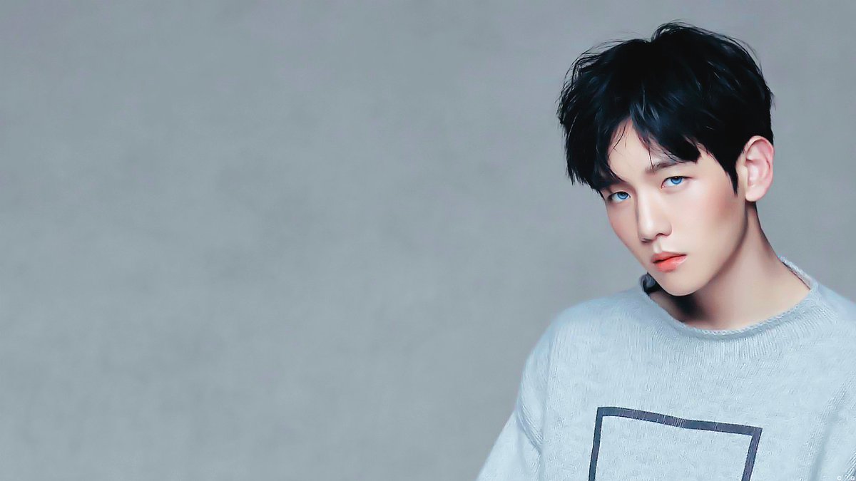 Baekhyun Wallpaper Hd 2016 - HD Wallpaper 