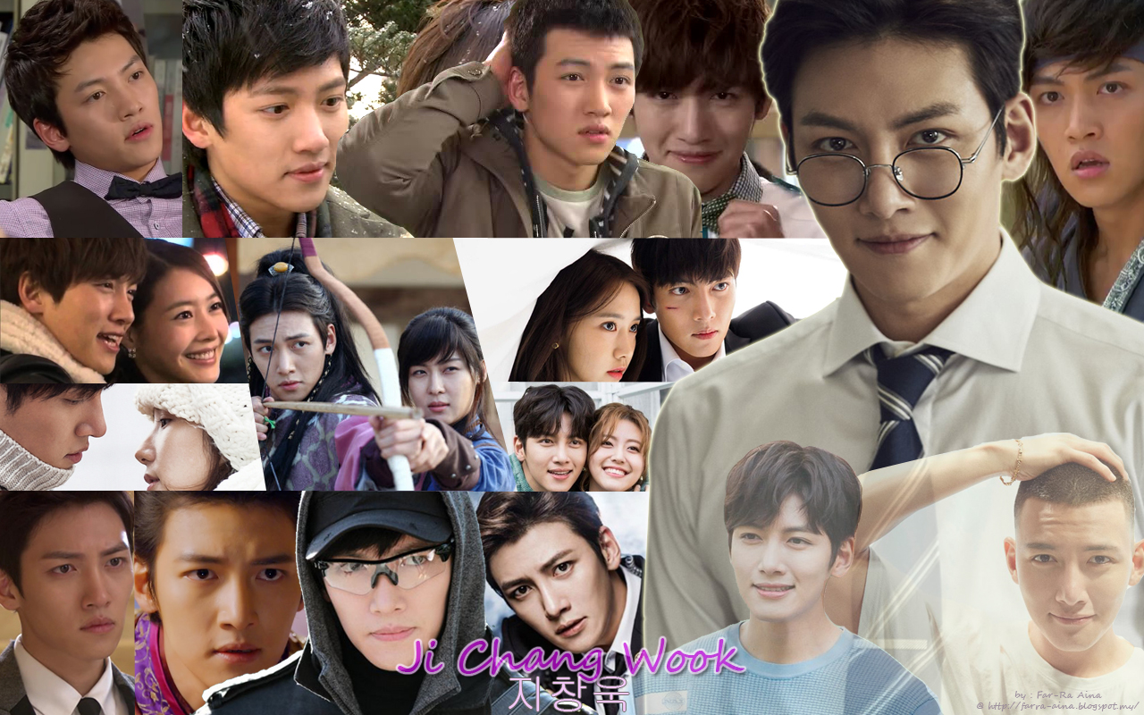 Collage - HD Wallpaper 