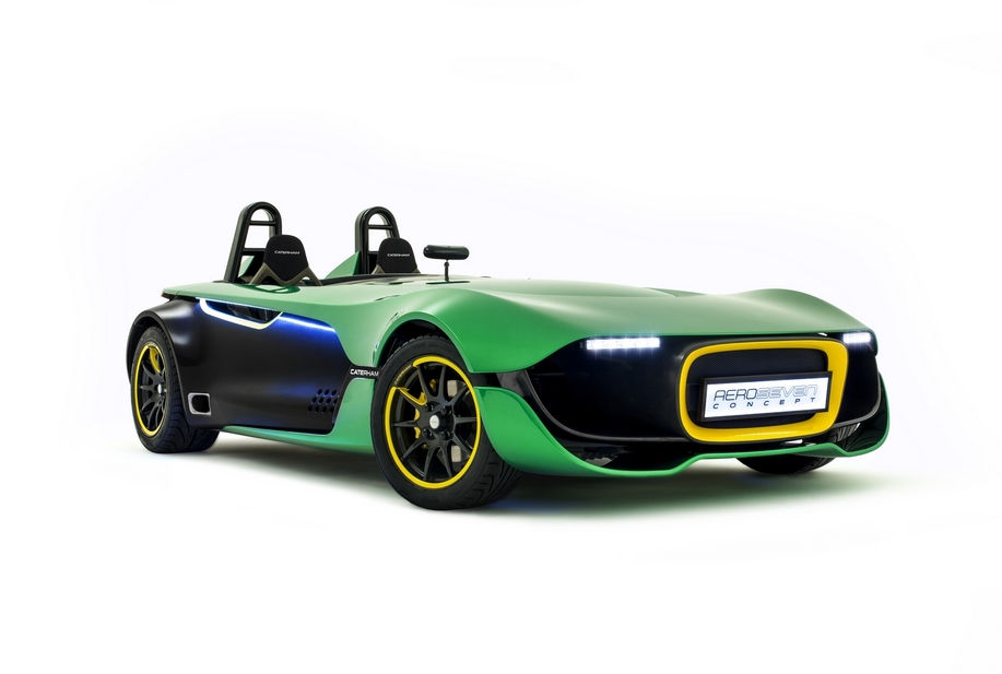 2016 Sports Cars Hd Images 3 Hd Wallpapers - New Caterham - HD Wallpaper 