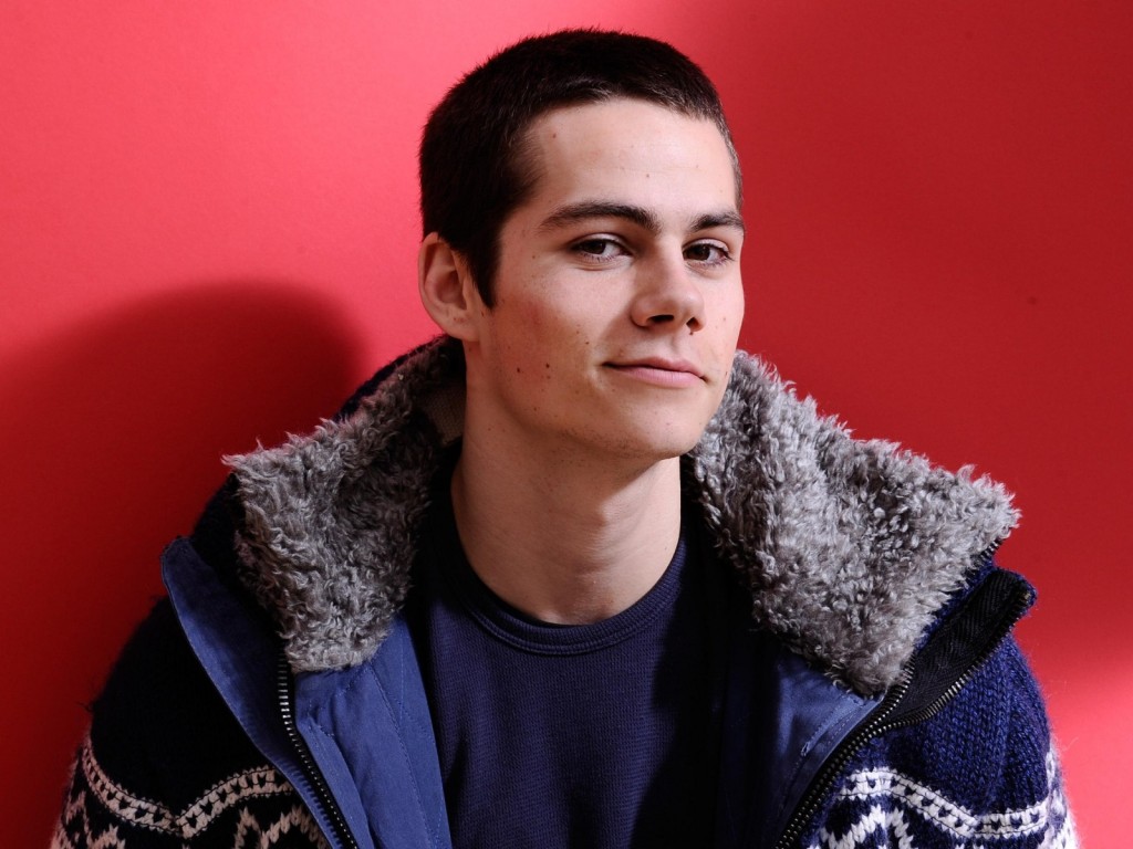 Dylan Obrien Teen Wolf Season 1 - HD Wallpaper 