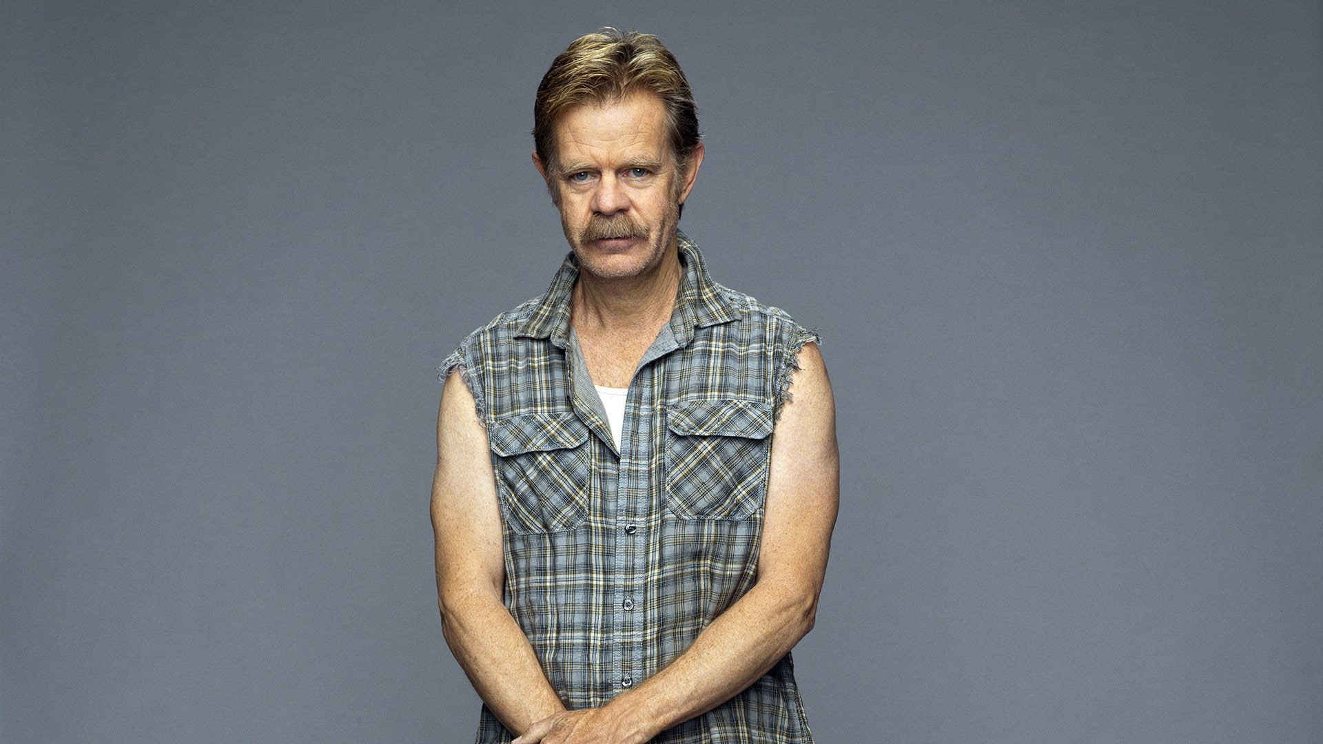 Shameless Wallpaper Dark Hd - HD Wallpaper 