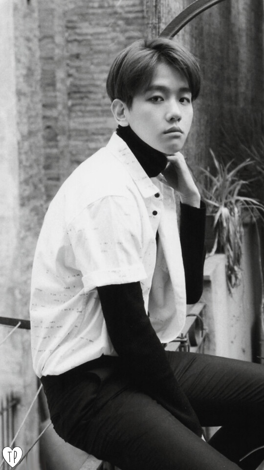 Baekhyun Wallpaper - Exodus Baekhyun - HD Wallpaper 