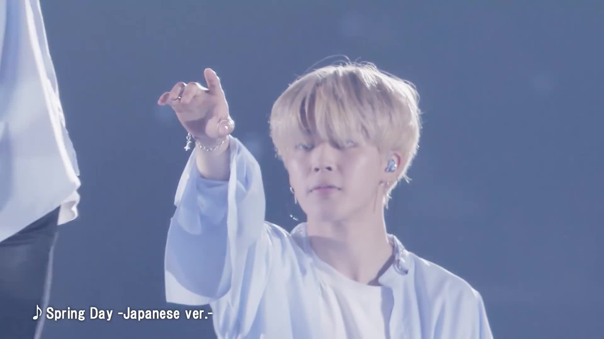 防弾 少年 団 ライブ Gif - HD Wallpaper 