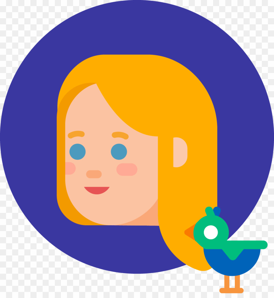 Smile Png Kurzgesagt In A Nutshell Desktop Wallpaper - HD Wallpaper 