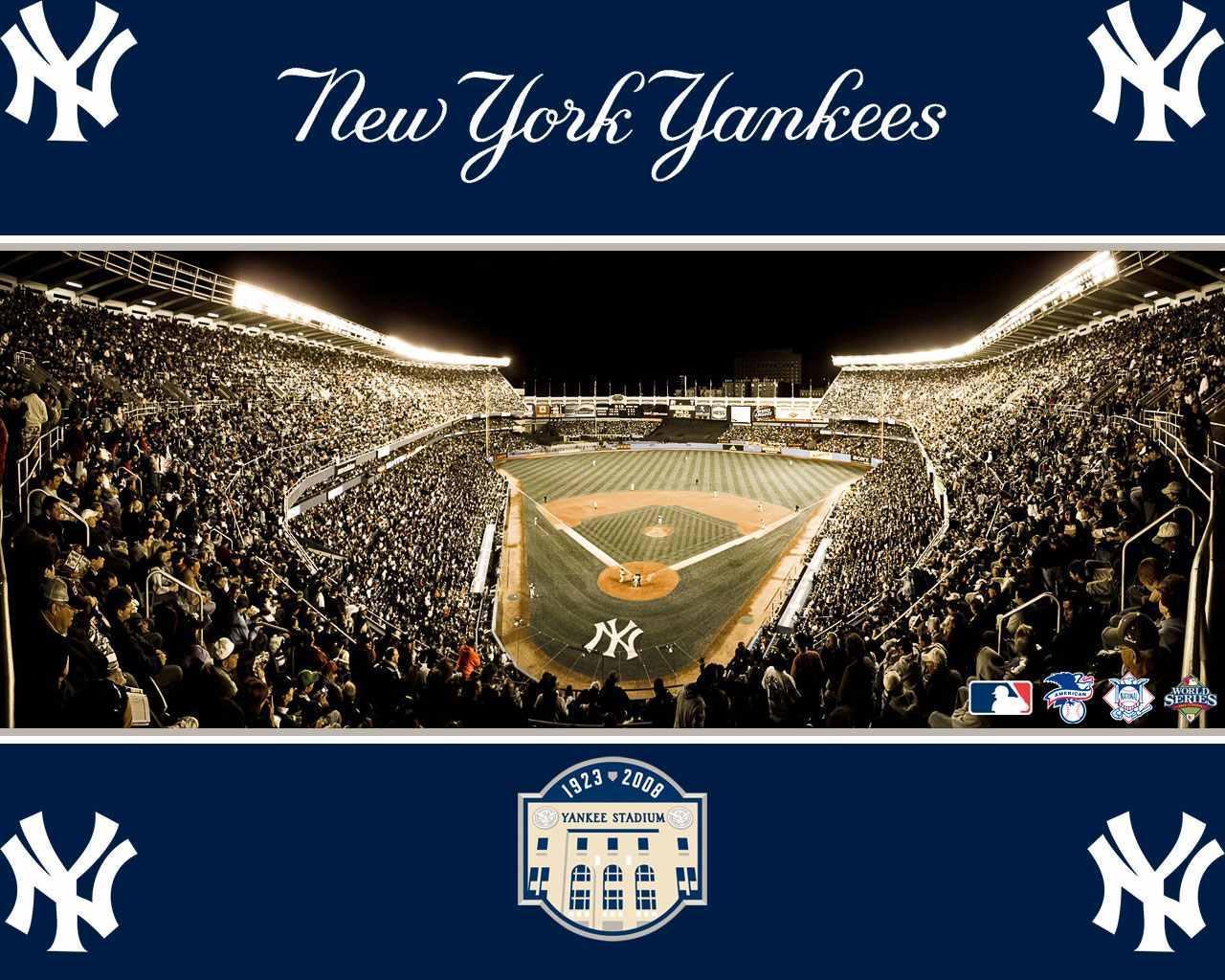 Yankees - New York Yankees 2017 - HD Wallpaper 
