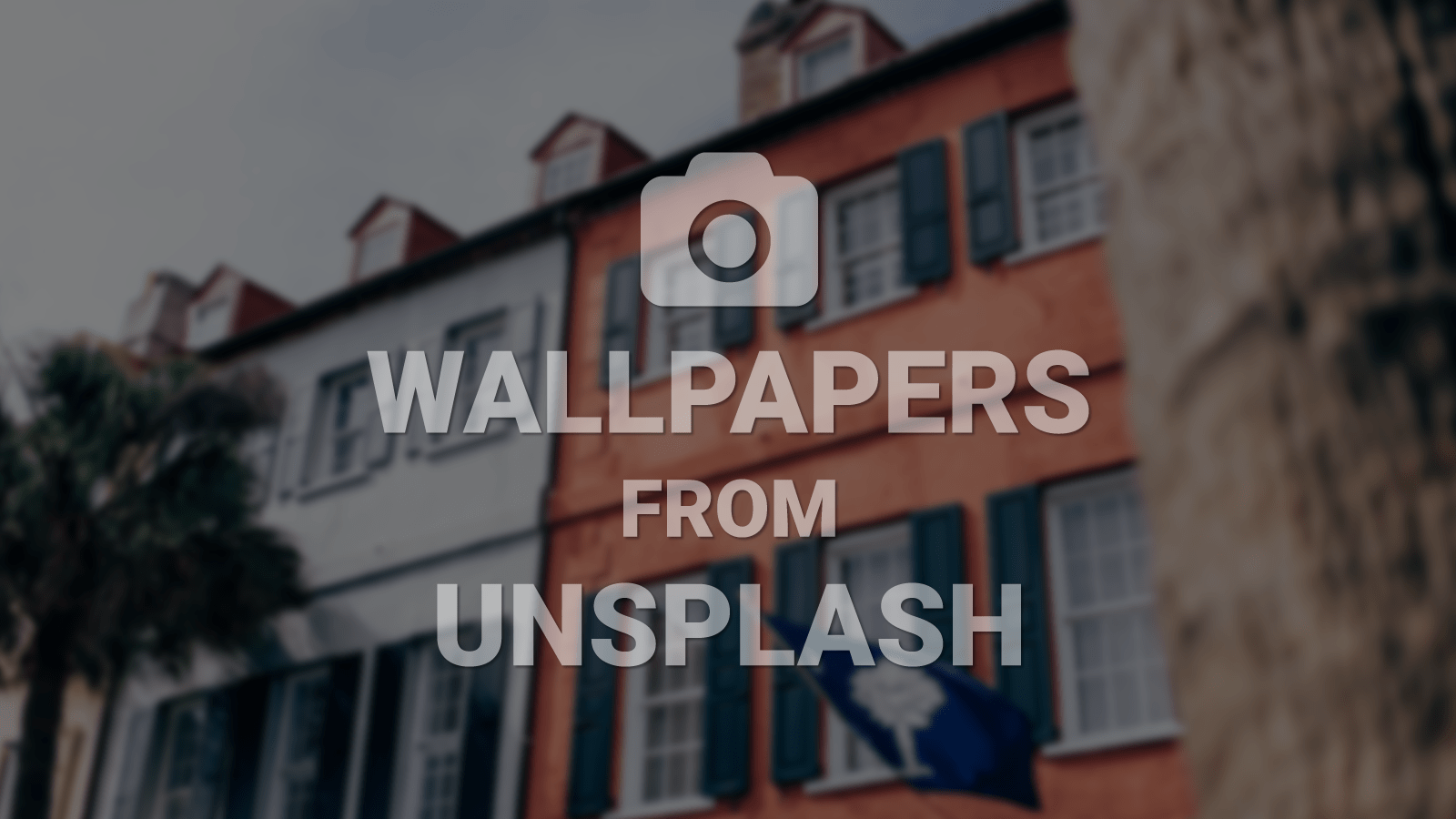 Popular Unsplash - HD Wallpaper 