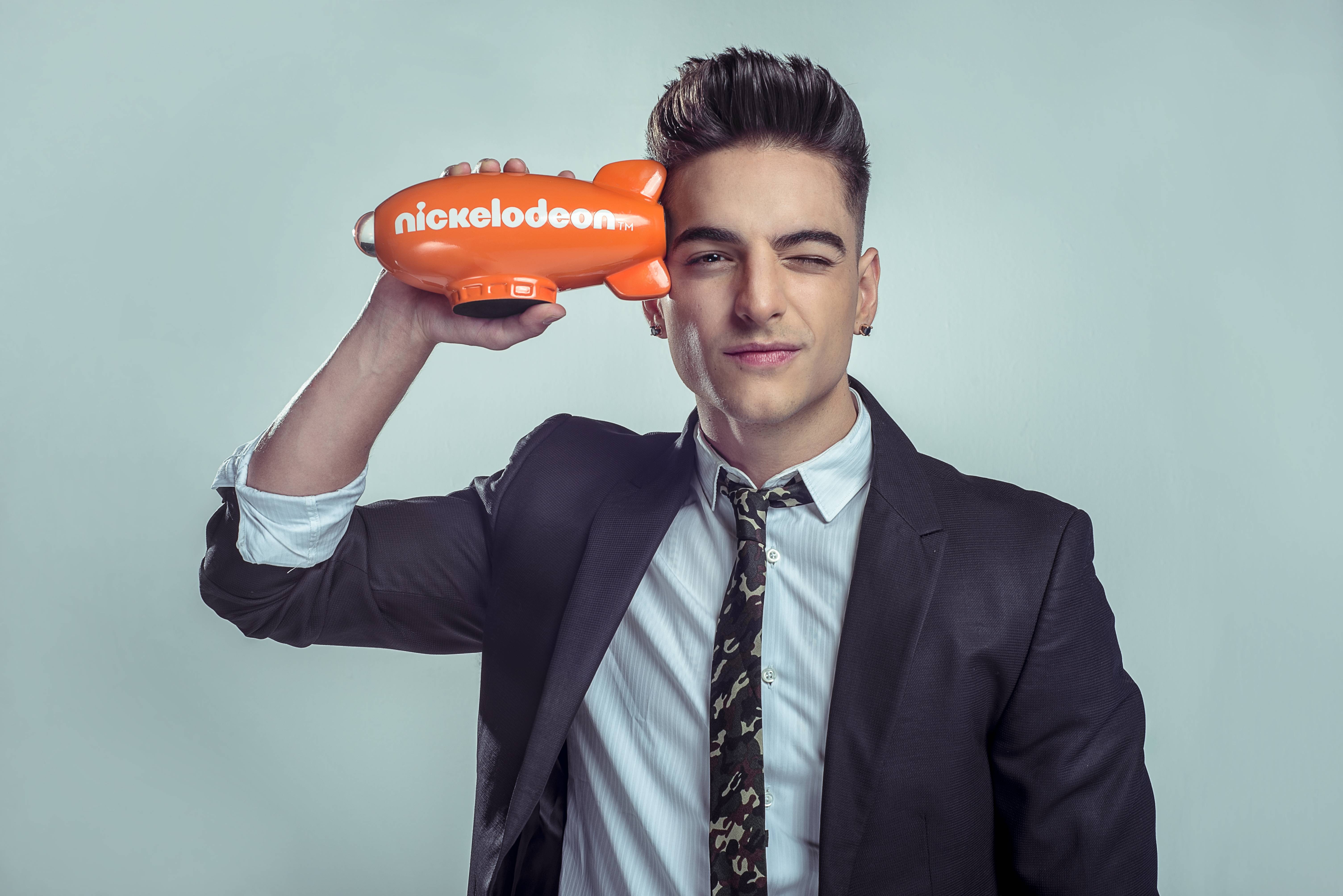 Maluma 2014 Wallpaper For Pinterest - Maluma Teen - HD Wallpaper 