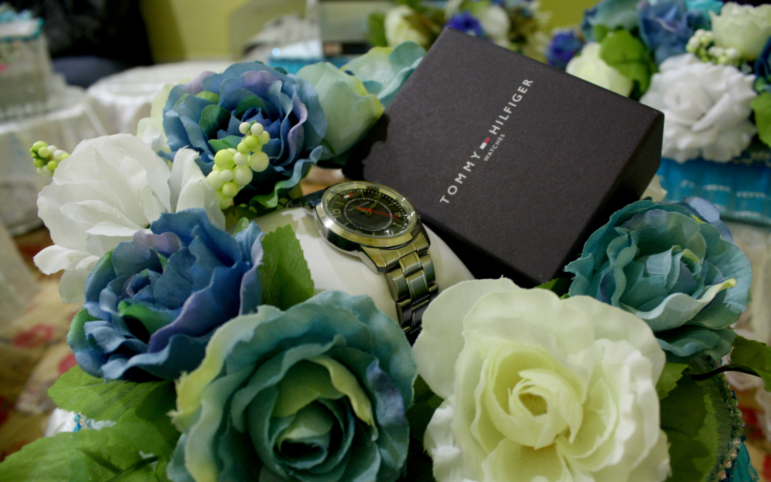 Fond D Écran Tommy Hilhfligter - HD Wallpaper 