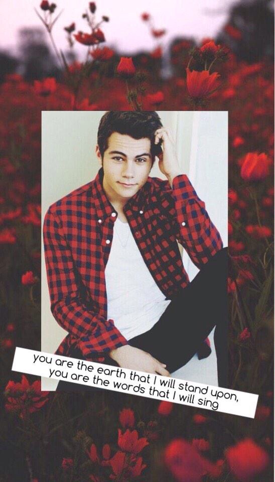 Featured image of post View 29 Wallpaper Lockscreen Wallpaper Dylan O Brien
