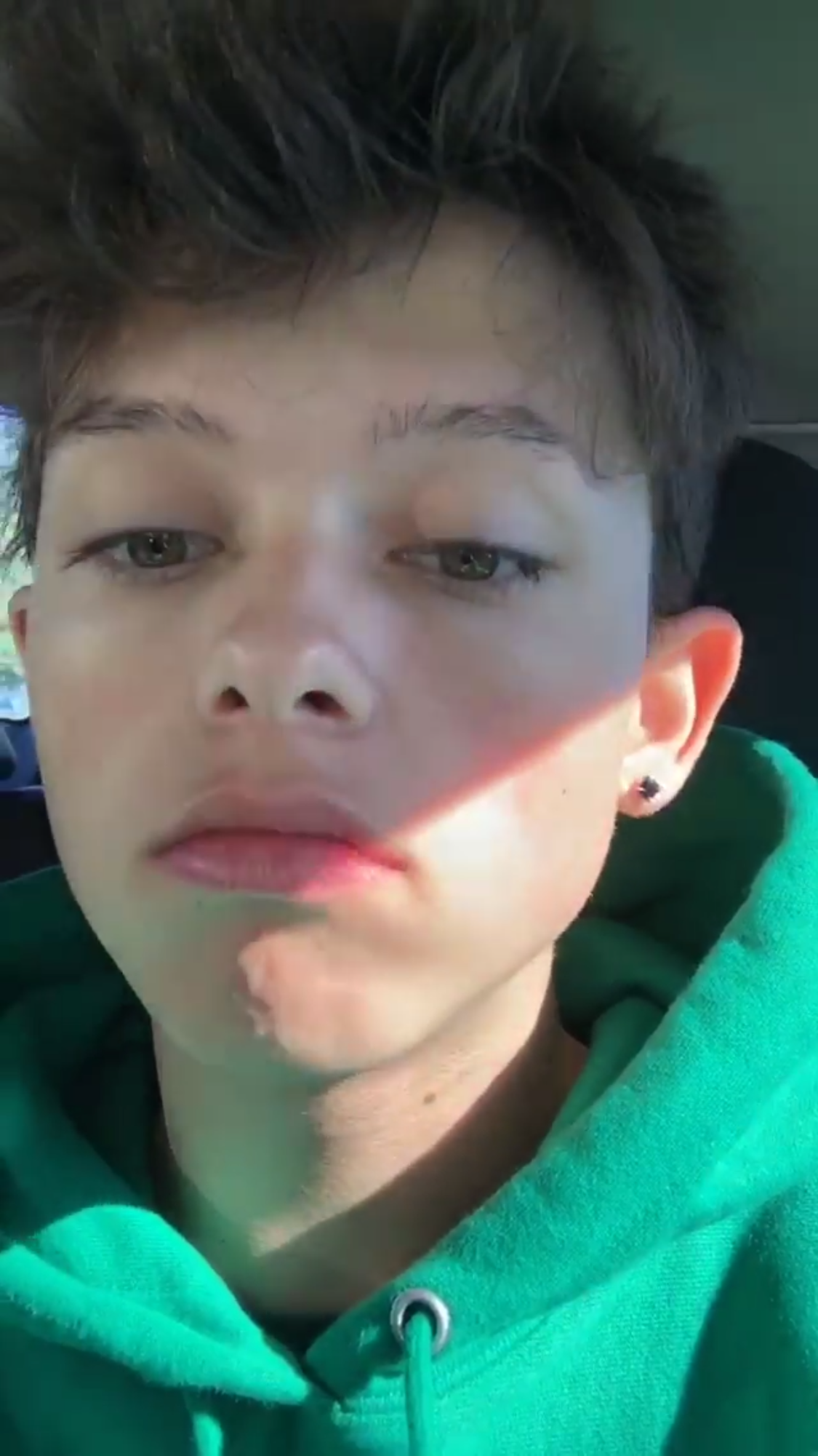 Jacob Sartorius Live Stream - HD Wallpaper 