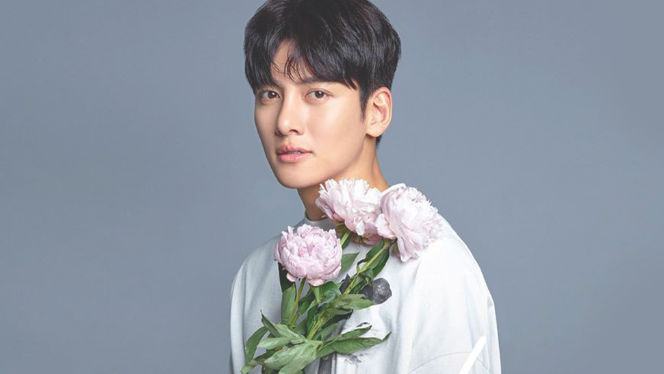 Korean Actor Ji Chang Wook Is The New Face Of Bench - Ji Chang Wook - HD Wallpaper 