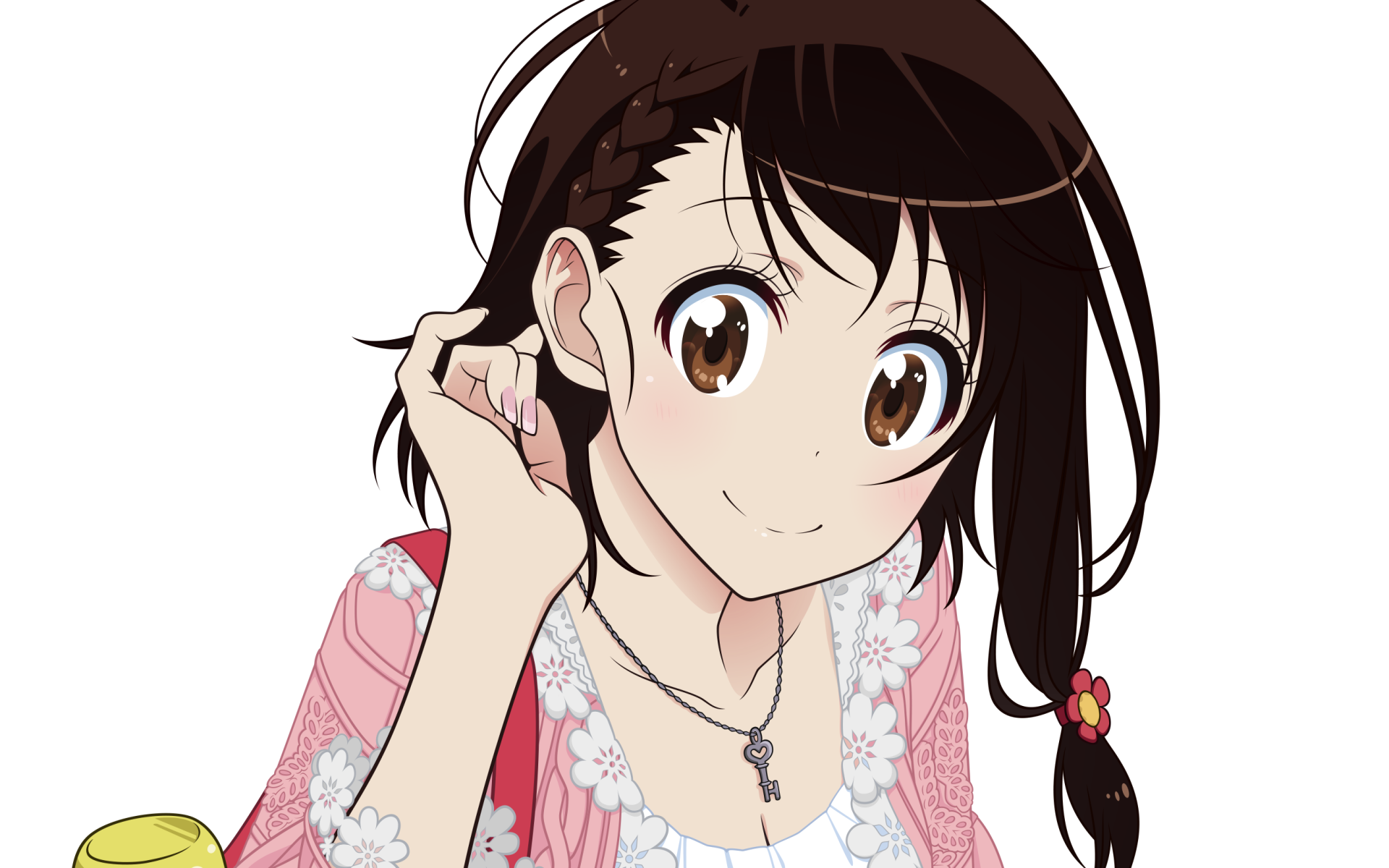 Onodera Kosaki Art - HD Wallpaper 