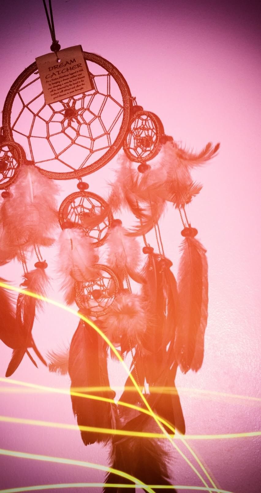 N2 Wallpaper - Lock Screen Dreamcatcher Wallpaper Hd - HD Wallpaper 