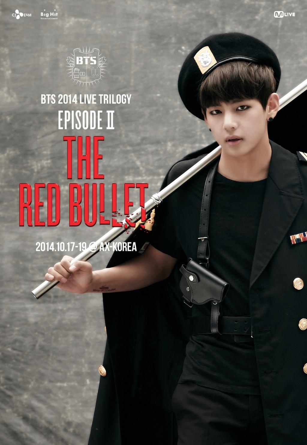 M2lop9v - Bts The Red Bullet Photoshoot - HD Wallpaper 