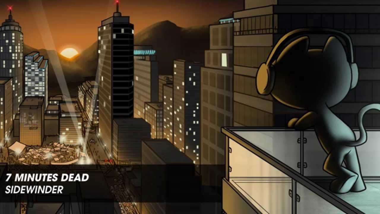 Monstercat 013 Awakening - HD Wallpaper 