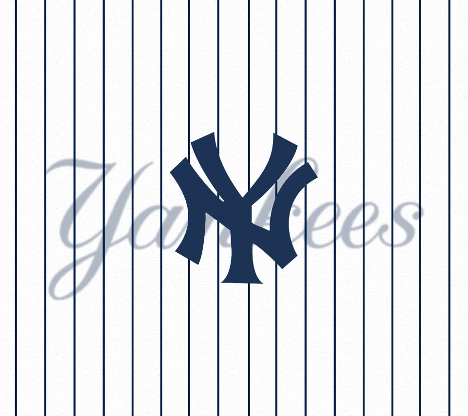 New York Yankee Backgrounds - HD Wallpaper 