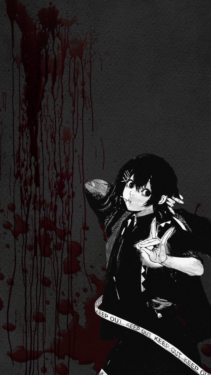 Juuzou Suzuya Wallpaper Hd - HD Wallpaper 