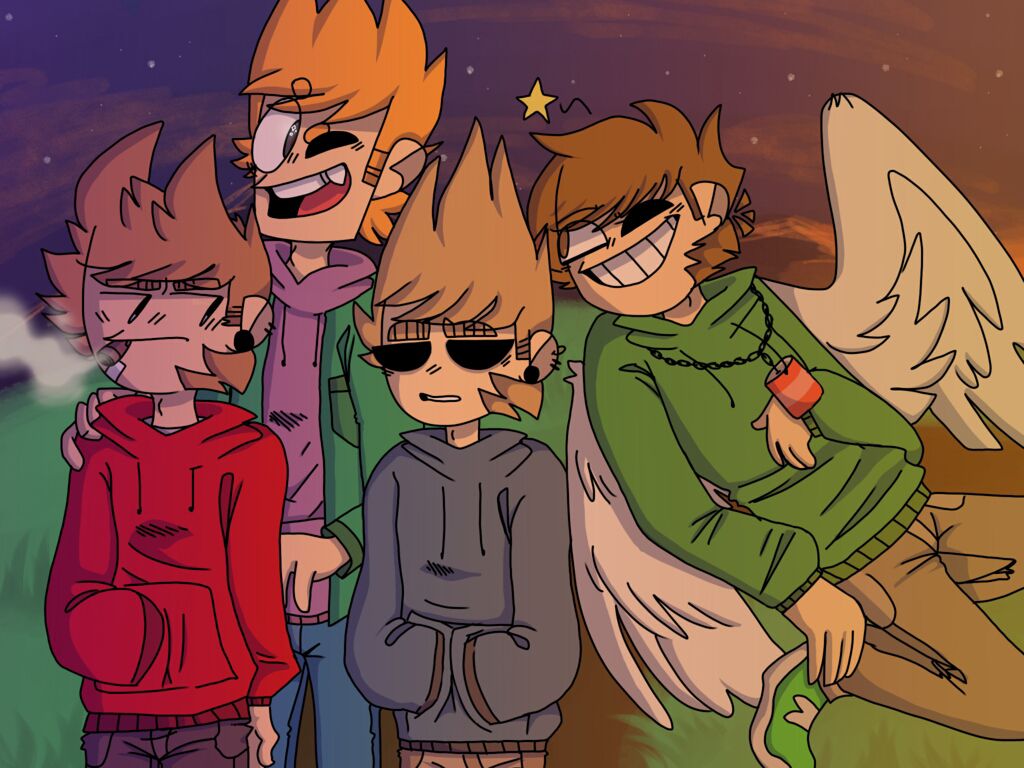 Protective Tom Eddsworld Oneshots Eddsworld X Reader Images