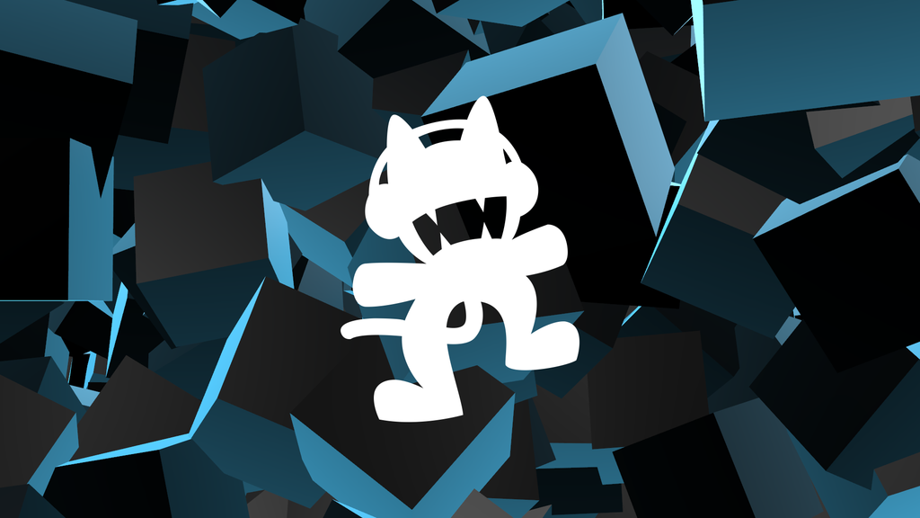 Monstercat Wallpapers-1hgurws - Insan3lik3 Bliss - HD Wallpaper 