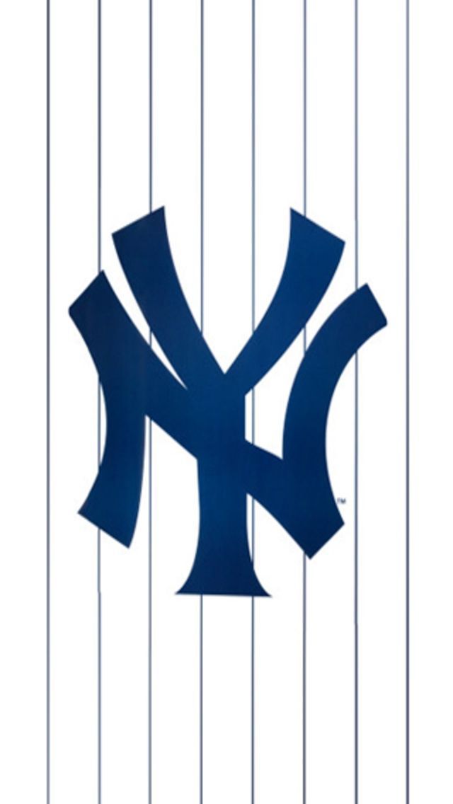 New York Yankees Iphone Wallpapers Group - New York Yankees Iphone - HD Wallpaper 