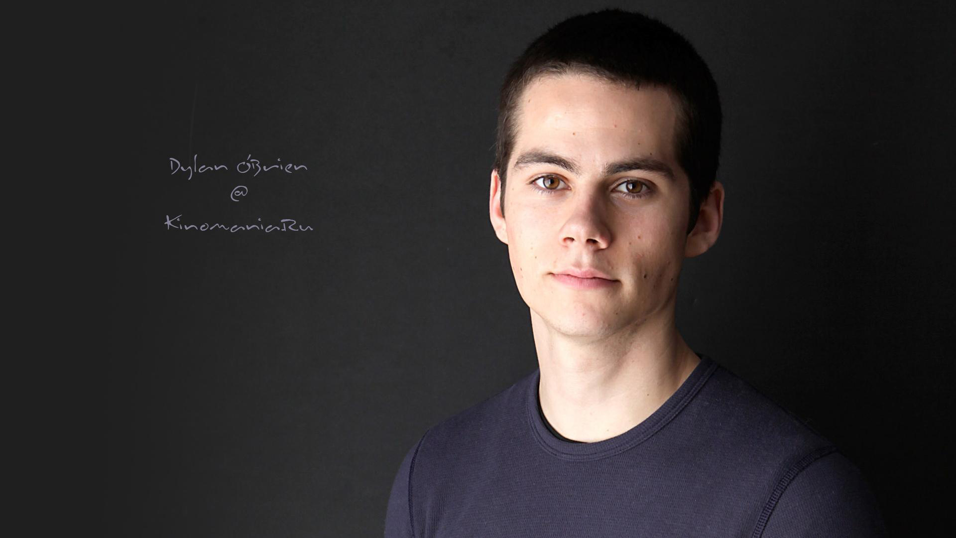Dylan O Brien Hd Background - Dylan O Brien - HD Wallpaper 