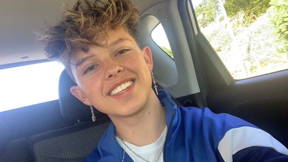 Jacob Sartorius - HD Wallpaper 