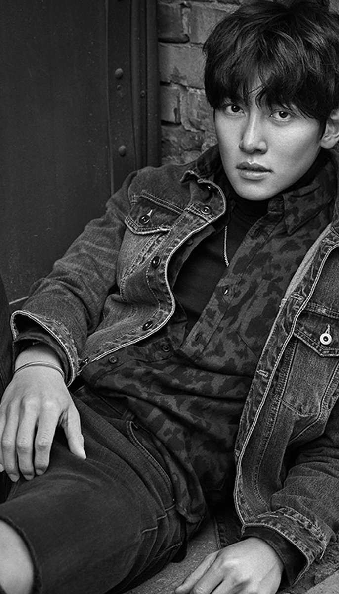 Ji Chang Wook 1st Look - HD Wallpaper 
