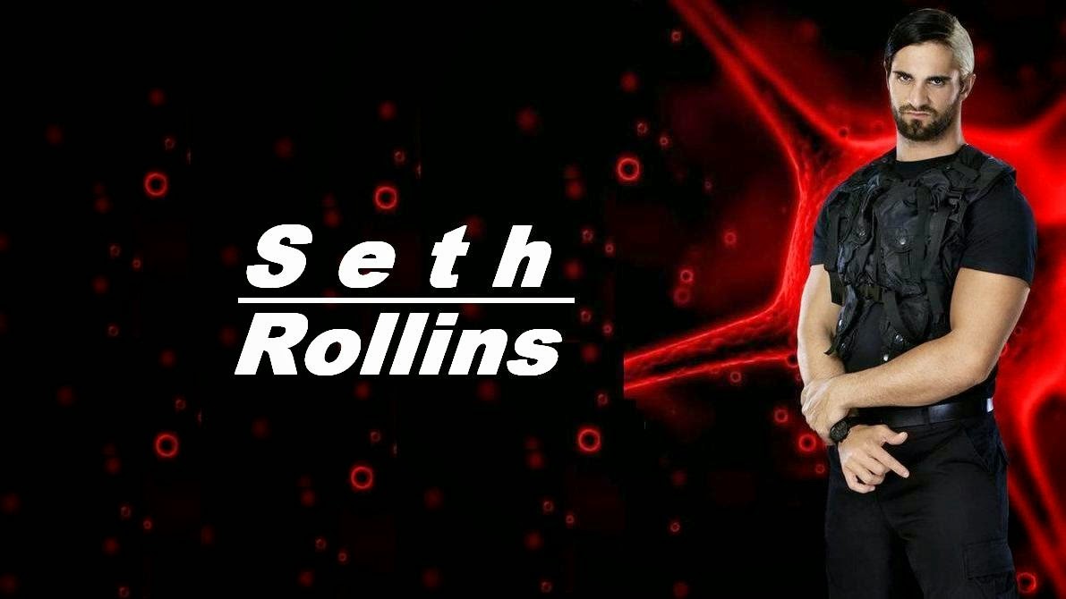 Seth Rollins Wallpapers Images, Seth Rollins Wallpapers - Seth Rollins 2013 - HD Wallpaper 