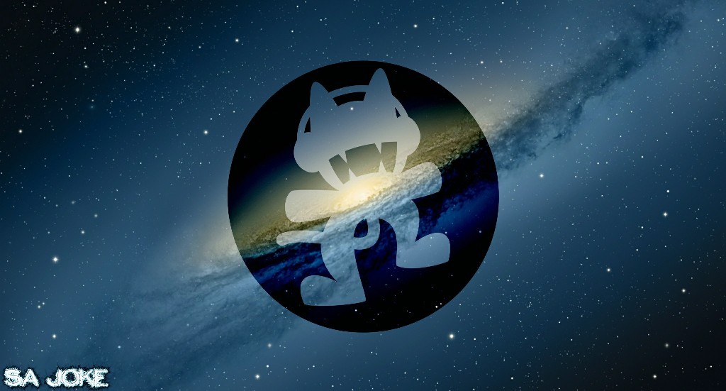 Monstercat Space - Monstercat - HD Wallpaper 