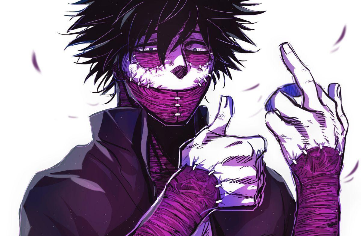 Cheap Stock Photos Boku No Hero Academia Wallpaper - Imagenes De Boku No Hero Academia Dabi - HD Wallpaper 