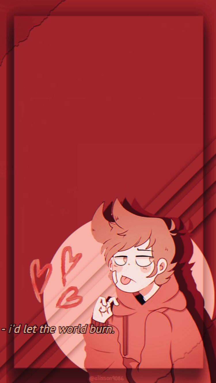 Tord Wallpaper For @-eli28 🥀




tags ♡ - Cartoon - HD Wallpaper 