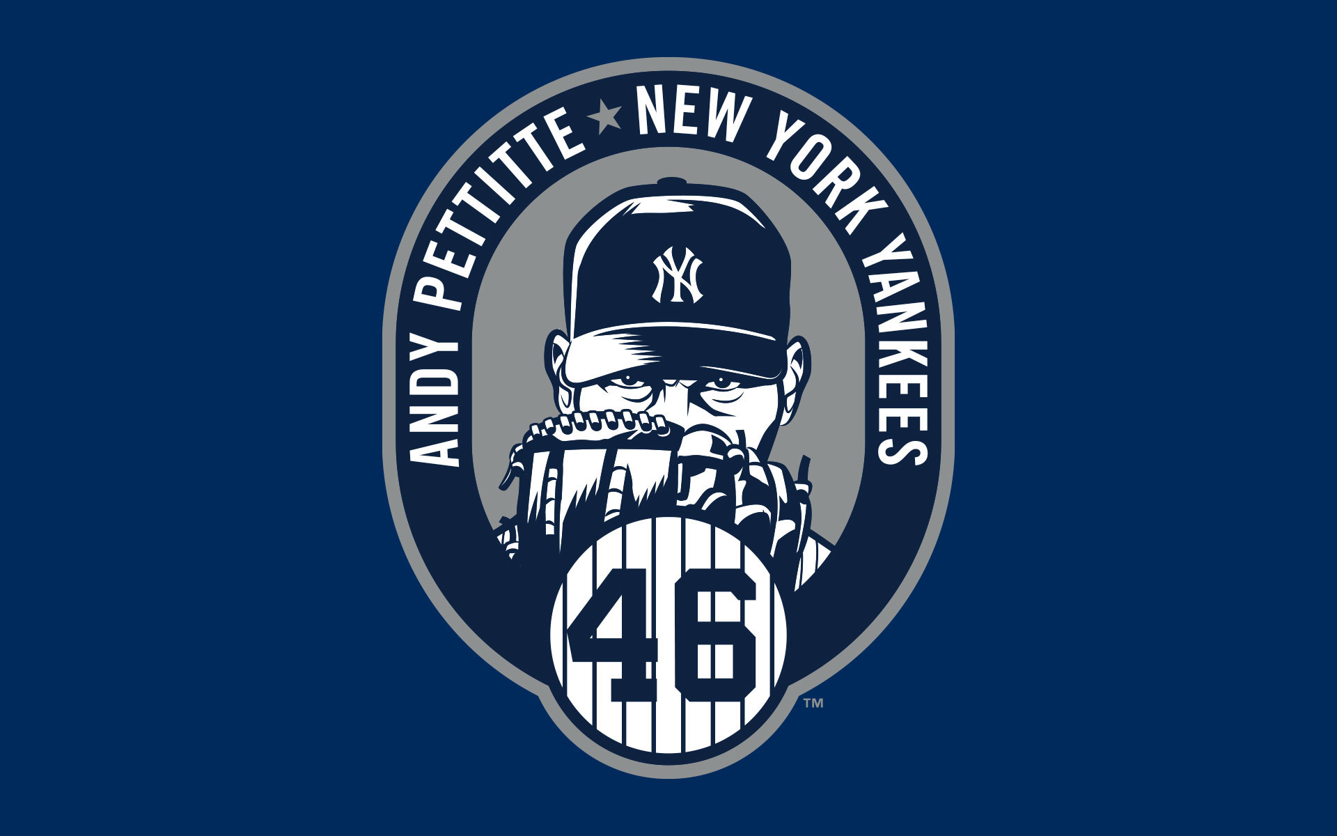 Yankees New York Wallpapers Hd - HD Wallpaper 