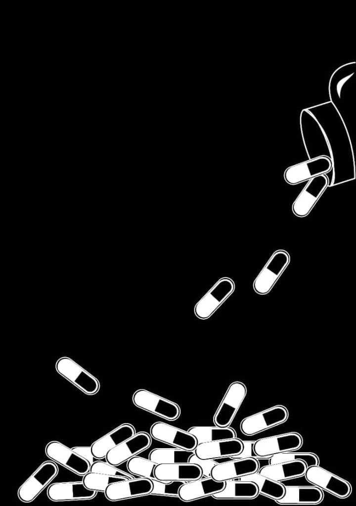 Iphone Pills Wallpaper Hd - HD Wallpaper 