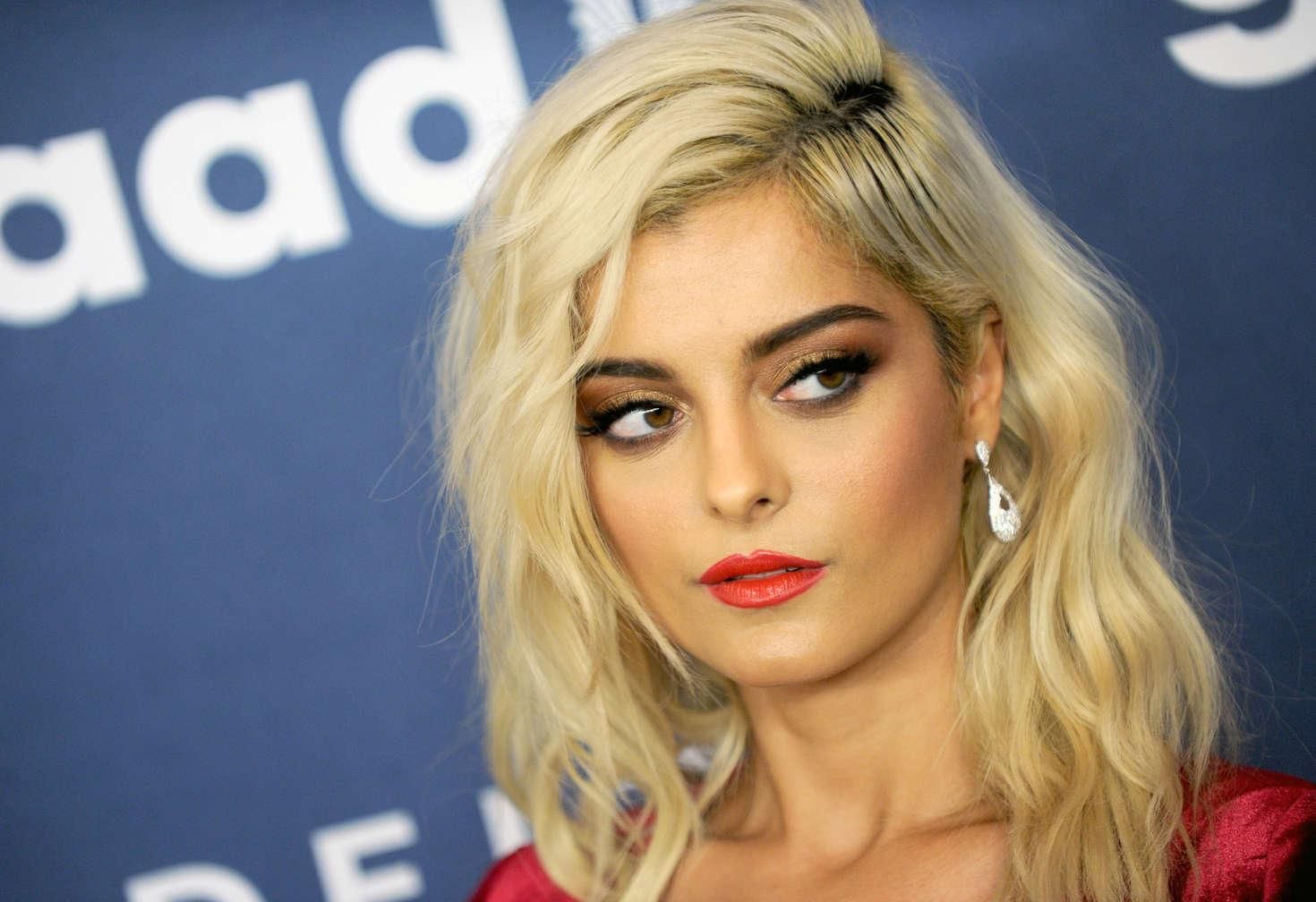 Bebe Rexha Image Download - HD Wallpaper 