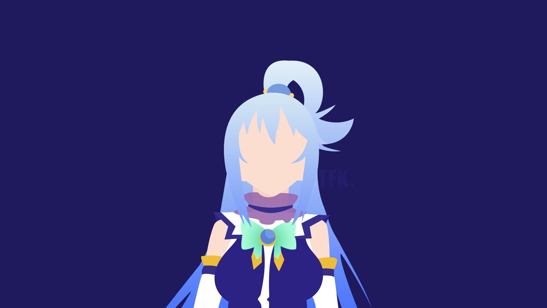 Konosuba - HD Wallpaper 