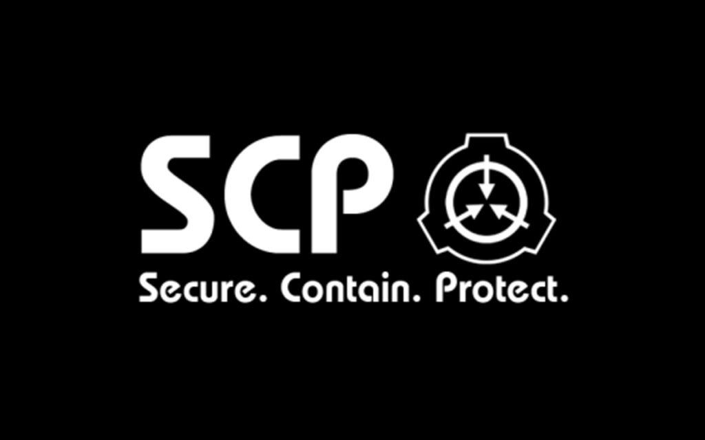 Scp Containment Breach Scp Logo - HD Wallpaper 