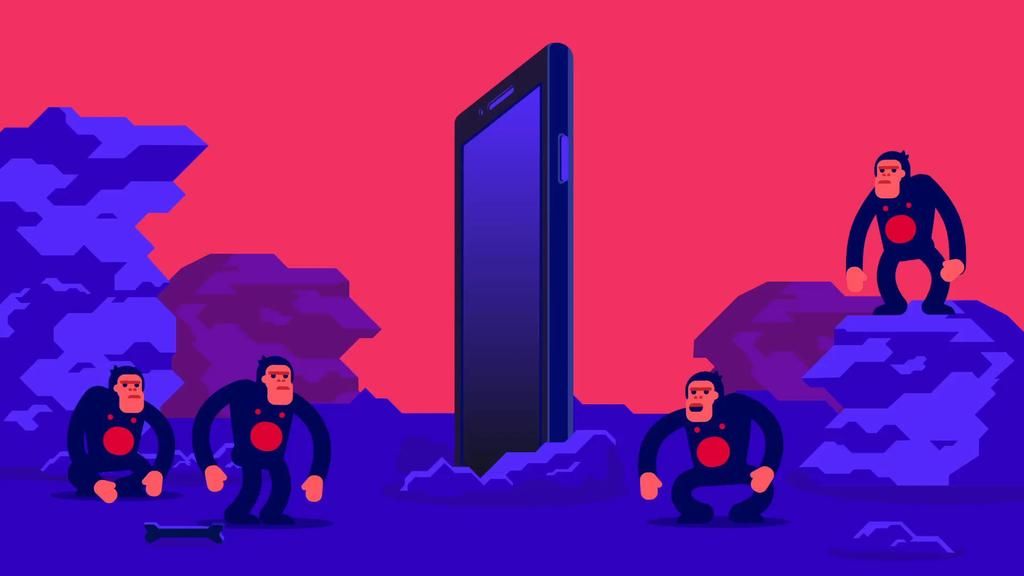 Kurzgesagt Wallpaper Pc Hd - HD Wallpaper 