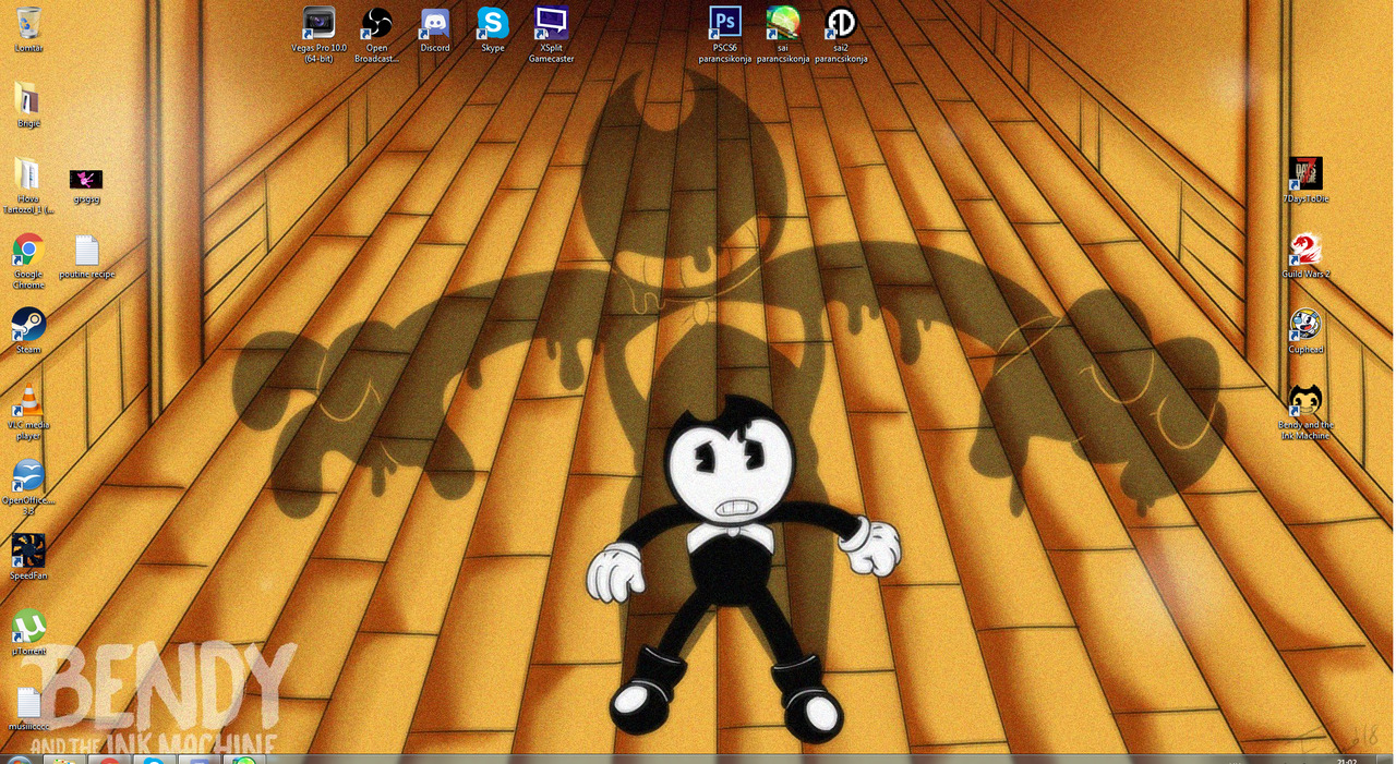 Cartoon - HD Wallpaper 