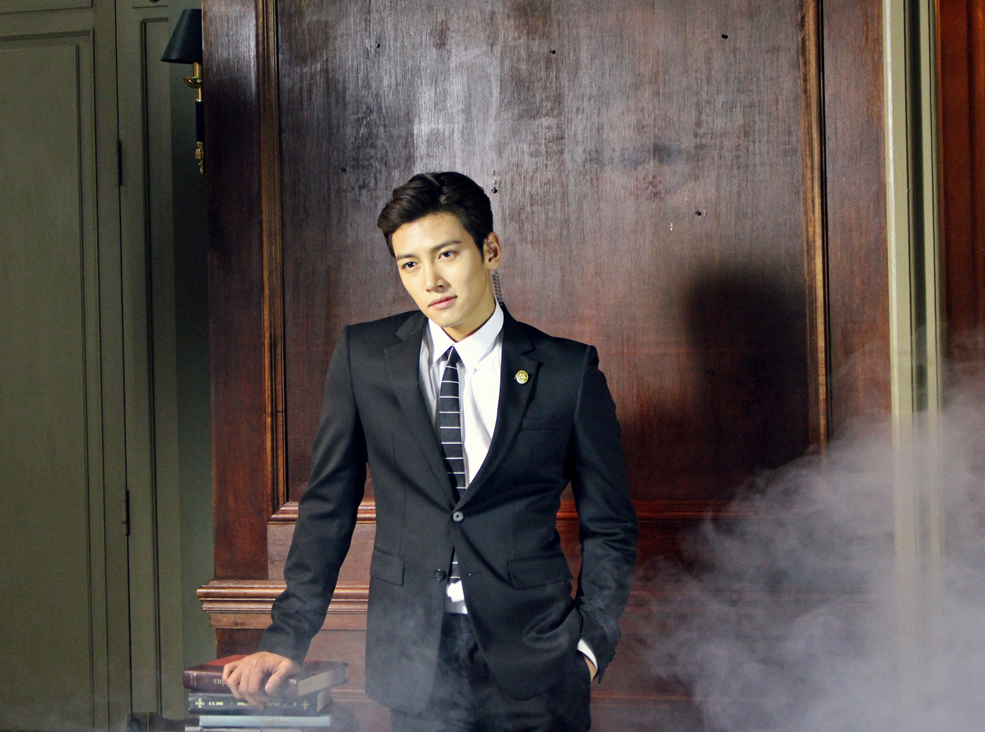 Ji Chang Wook Modelling - HD Wallpaper 