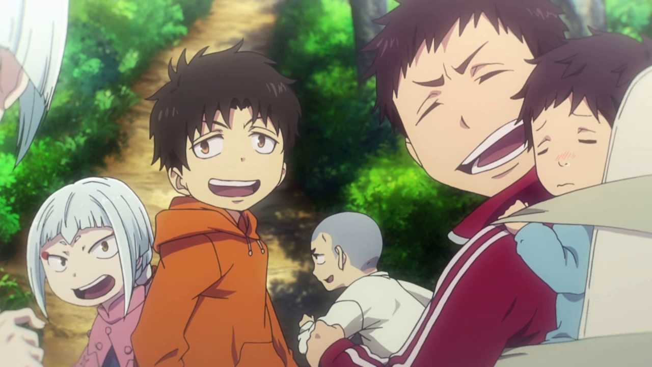 Ao No Exorcist Mamushi - HD Wallpaper 