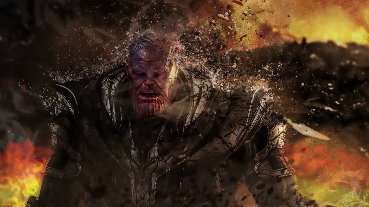 Thanos Wallpaper Endgame - 1280x720 Wallpaper Thanos Wallpaper Endgame - 1280x720 Wallpaper