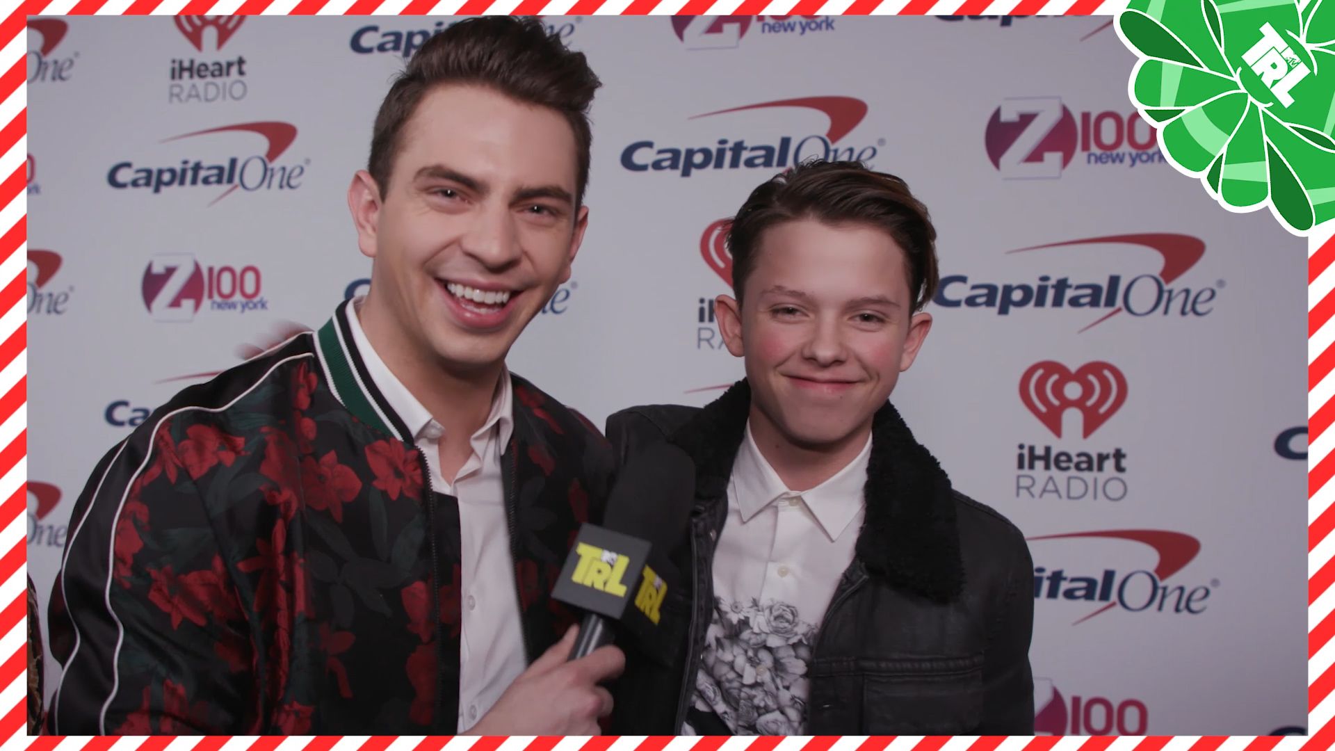 Jacob Sartorius And G Eazy - HD Wallpaper 