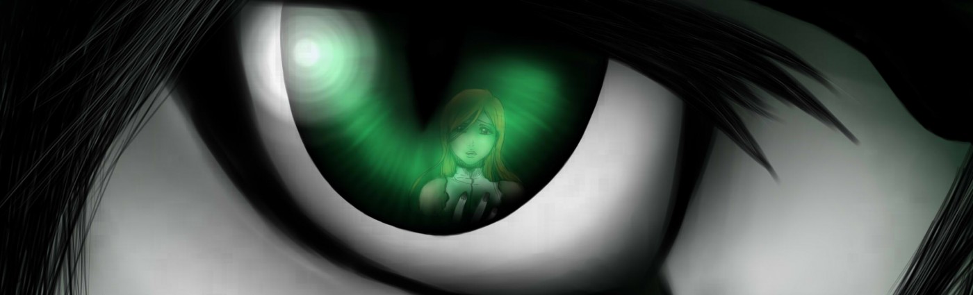 Ulquiorra Schiffer - HD Wallpaper 