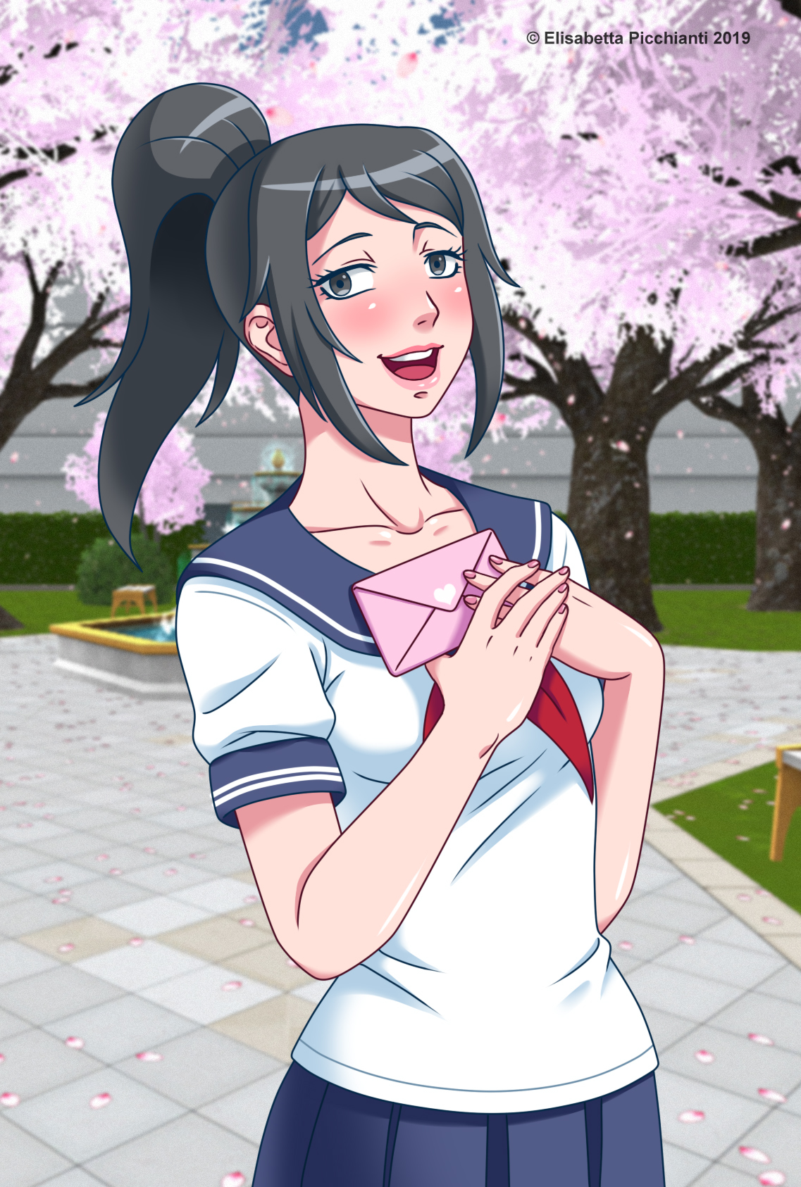 Cartoon - HD Wallpaper 